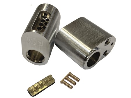 CYLHUS DC 600 K