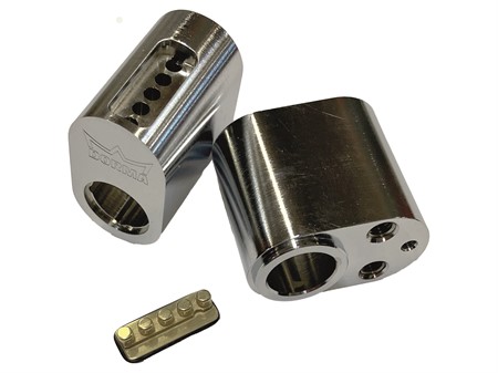 CYLHUS DC 800 K