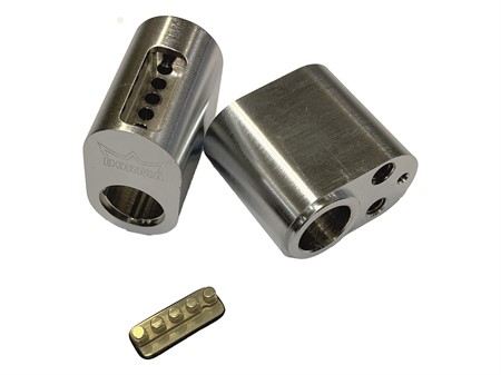 CYLHUS DC 800 MK