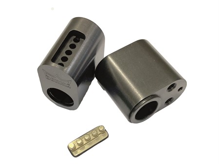 CYLHUS DC 800 G