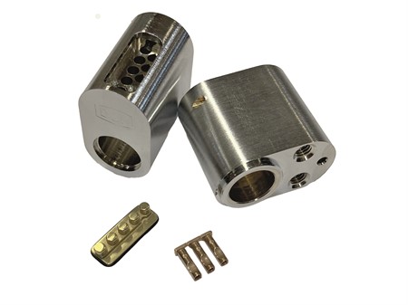 CYLHUS DC 6003 K