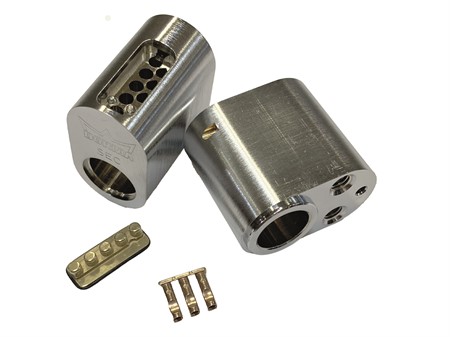 CYLHUS DC 6003 MK