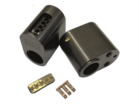 CYLHUS DC 6003 G