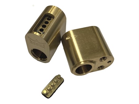 CYLHUS DC 8003 MÄM