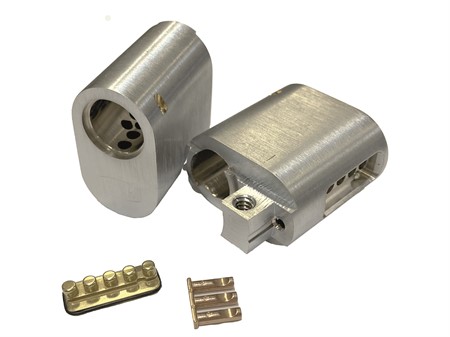 CYLHUS DC 610 MK