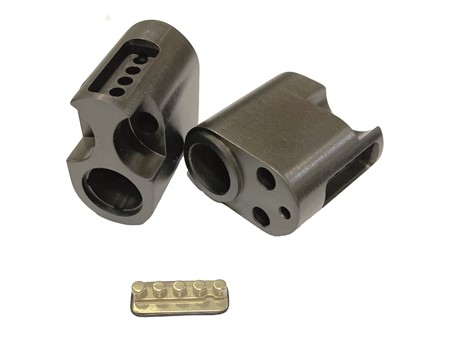 CYLHUS DC 820 G