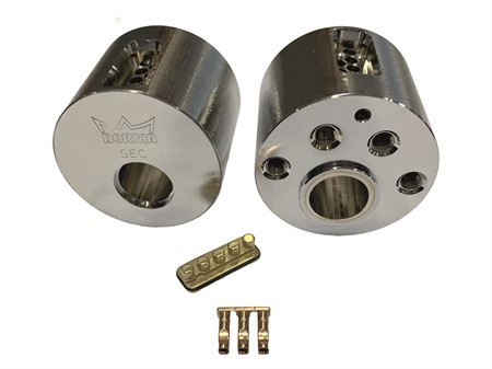 CYLHUS DC 830 K