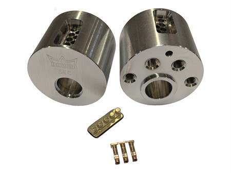 CYLHUS DC 830 MK
