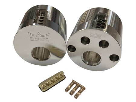 CYLHUS DC 840 G