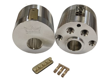 CYLHUS DC 650 K