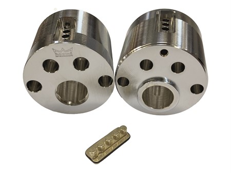 CYLHUS DC 650 G