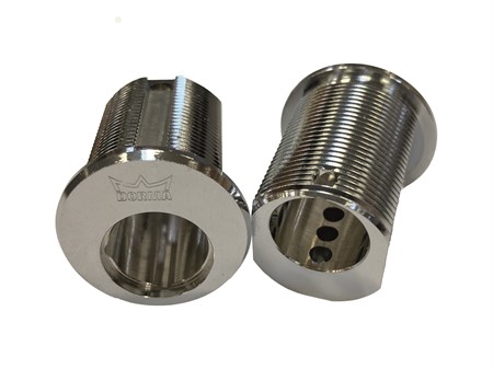 CYLHUS DC 850 MK
