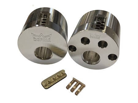 CYLHUS DC 860 K