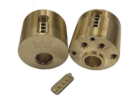 CYLHUS DC 860 MK