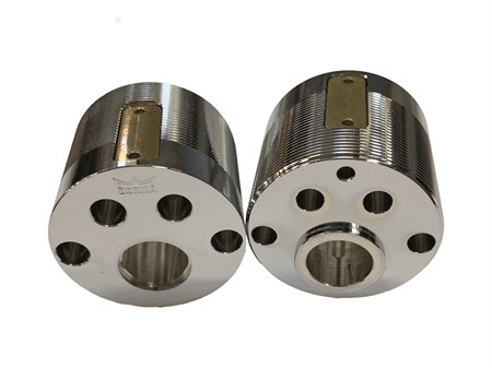 CYLHUS DC 670 K
