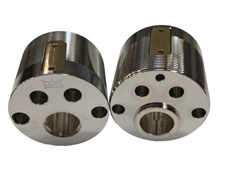 CYLHUS DC 870 K