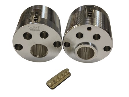 CYLHUS DC 870 MK