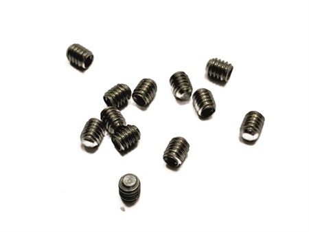 SKRUV TOPPLOCK IX-6/RS-8 P1-P5