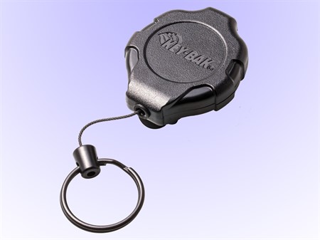 Keybak 0KR2-3A22 RATCH-IT Belt Clip