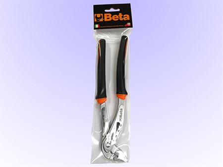 1048BM Polygrip 250mm (SB) P5/R1