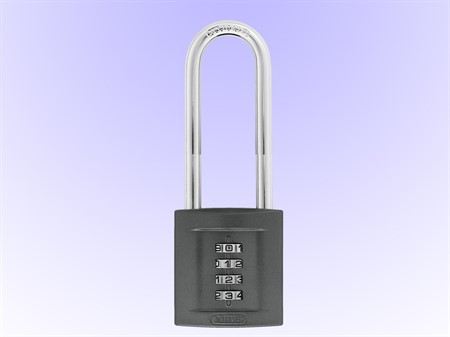 Abus Hänglås Kombination Sb-Pack