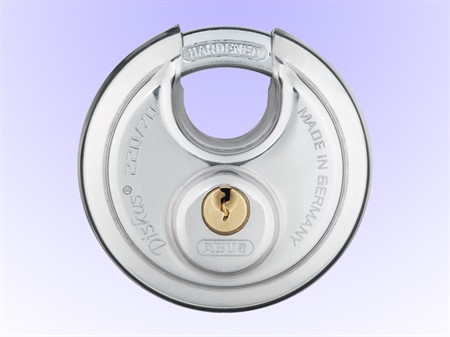 Abus Hengelås Diskus