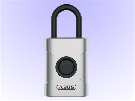Abus Everox hengelås