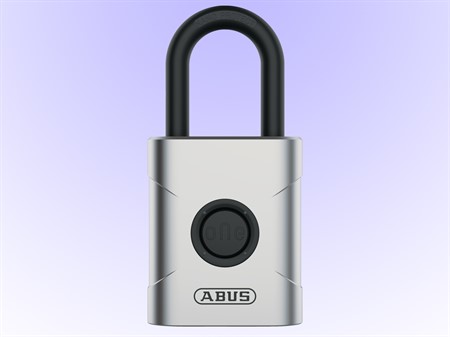 Abus Everox hengelås