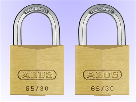 Abus Premium Hengelås 2st SV-pk (6)