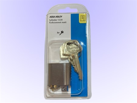 SY1220 SYLINDER FKRM GDS
