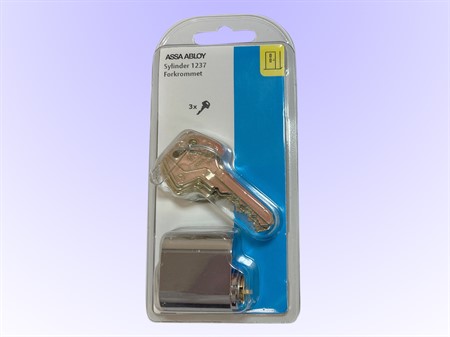 SY1237 SYLINDER FKR GDS