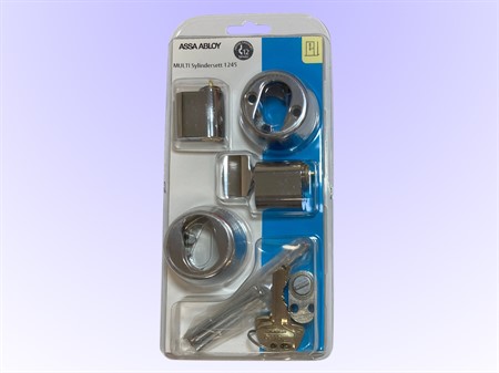 SY1245 SYL.SETT MULTI DT FKR GDS