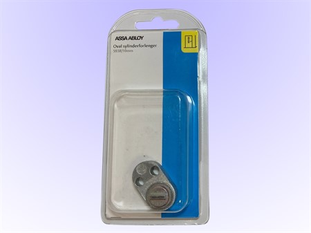 SD5938 SYLINDERFORLENGER 10MM GDS