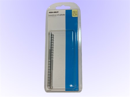 SYLINDERFESTESKRUE M5X100 KAPP GDS (PAR)