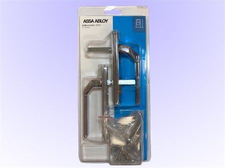 VI3315 BALK.VRIDER DT101/50.5 FKR GDS (SETT)