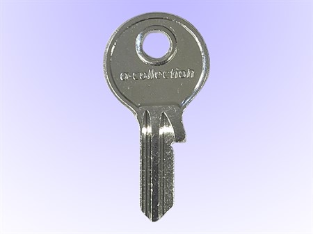 Nyckelämne  A-collection 100/20