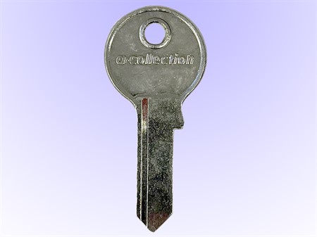 Nyckelämne  A-collection 100/50+60