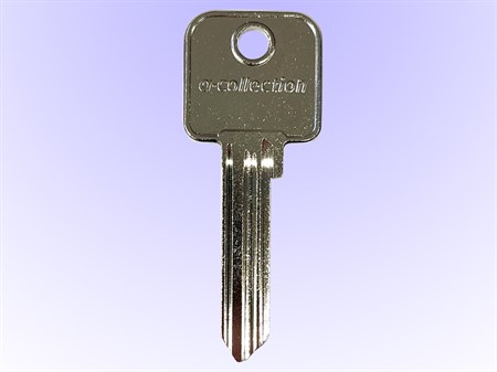 Nyckelämne A-collection 200/60