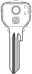 SILCA EMNE AB113R