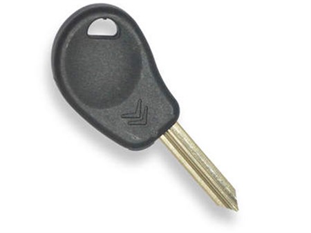 Citroen Xsara/Picasso/C5/Berlingo Transponder Key ID46