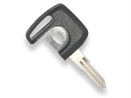 Ford Maverick Transponder Key ID41