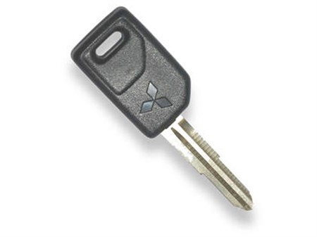 Mitsubishi Montero Sport Transponder Key ID62