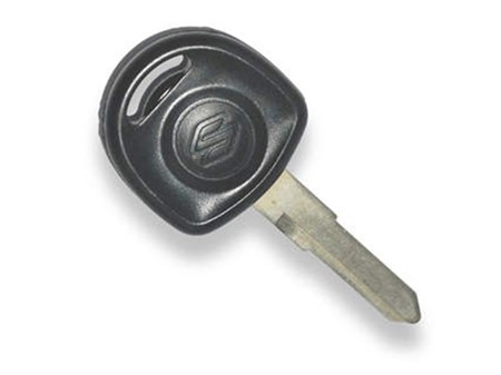 Suzuki Wagon R+ Transponder Key ID40