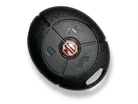 MG 3 Button Remote Control YWX00360