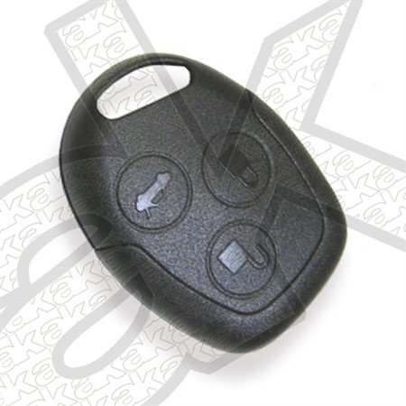 MG/Rover 3 Button Remote