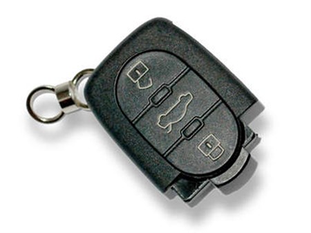 Audi TT 3 button Remote
