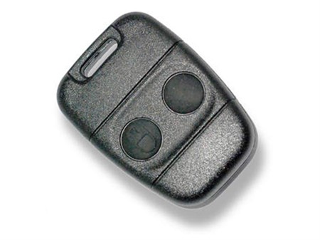 Rover 2 Button Remote (17TN) 433MHz