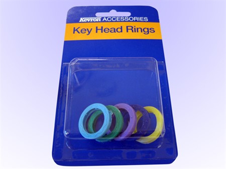 Keyrings 5-pack 10/240