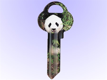 Artkey 560 NN Panda