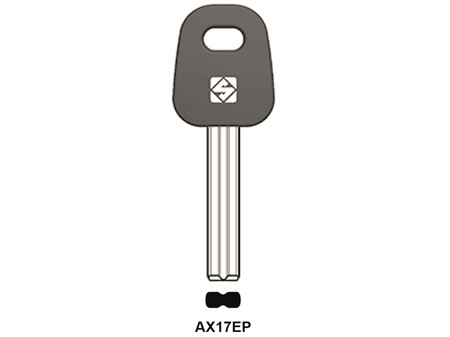 SILCA EMNE AX17EP